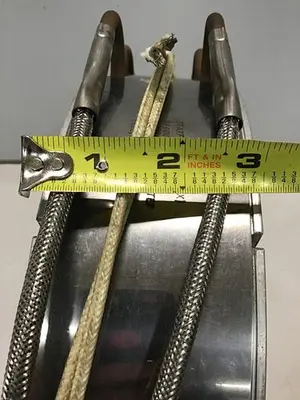 NEW STARFLEX SF-3100