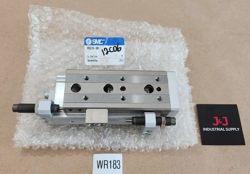 NEW SMC MXQ16-50B