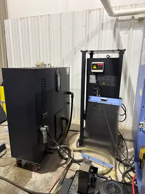 2020 DOOSAN DVF 5000 Vertical Machining Centers (5-Axis or More) | Toolquip, Inc. (3)