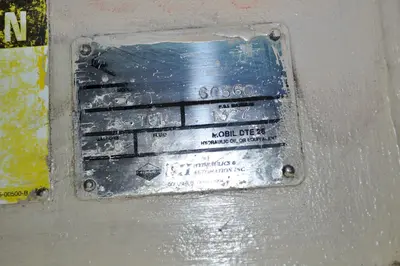 USED 1993 PH 4C-75T