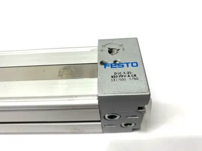 USED FESTO DGC-K-25-450-PPV-A-GK, 1312501