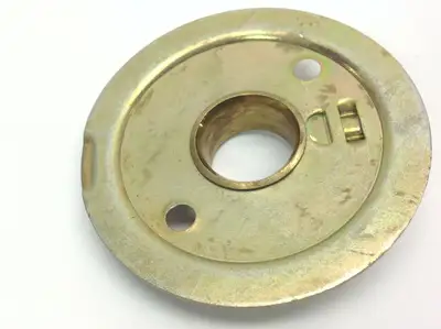 New | in-Stock Sargent Backplate Locksmith Equipment/Supplies Michigan US | Maverick Industrial Sales #1400094