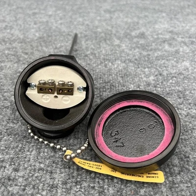 New | in-Stock SEI J39U-007-00-6HN34 Thermocouples California US | Davliegogo LLC #1707438