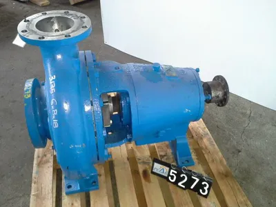 USED Goulds 3175