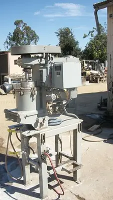 USED UNION PROCESS Q1