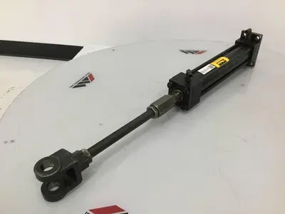 USED PARKER 02.00 H2HLTS182A 12.000