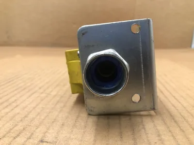 Banner RSBLVAG MAXI-BEAM Photoelectric Sensor 10-30VDC