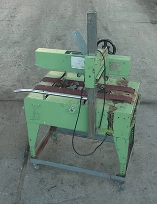 USED LOVESHAW CORP CASE TAPER CASE TAPER
