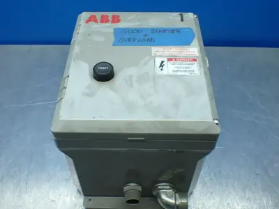 USED ABB 41P2S