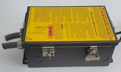 USED STI 43268-0360