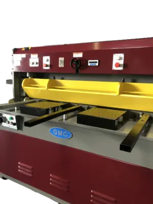 2024 GMC _UNKNOWN_ Mechanical Shears | Punch Press and Shear (3)