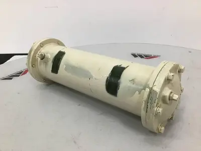 USED KAMUI EXCHANGER257