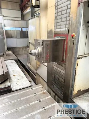 USED UNION PCR 150