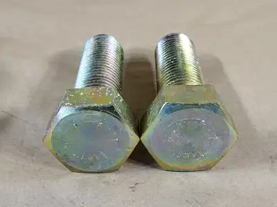 PROFAST'NERS Bolts, Nuts and Washers
