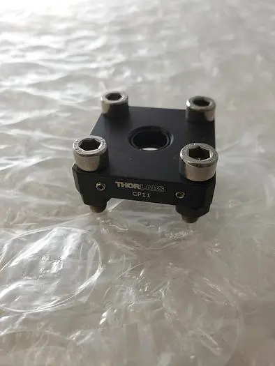 Used THORLABS CP11 Semiconductor Parts California US | Advanced Capital Equipment Sales #430462