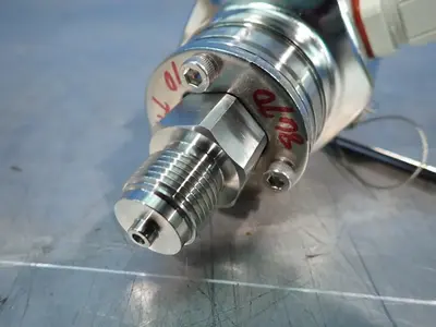 NEW ENDRESS+HAUSER PMC51CA22QA