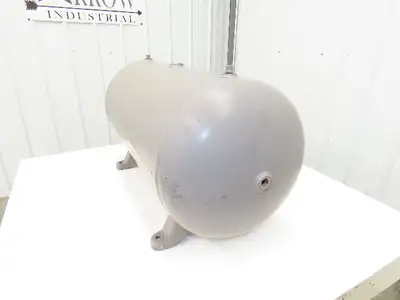 Used MANCHESTER _UNKNOWN_ Pressure Tanks Indiana US | Arrow Industrial #1411470