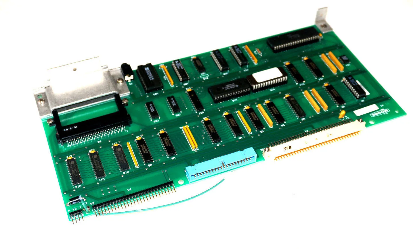MOORE PRODUCTS 13816-21-3 PC BOARD 13816213