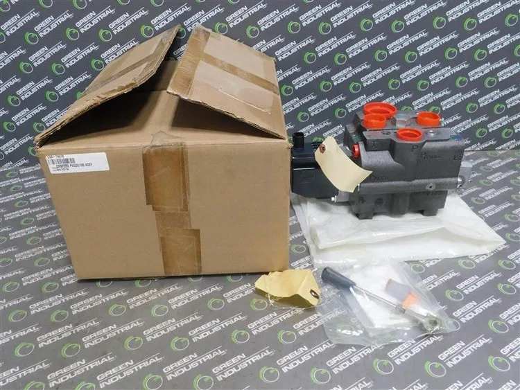 Used DANFOSS CVA-14078 Valves/Fittings | Green Industrial #674728