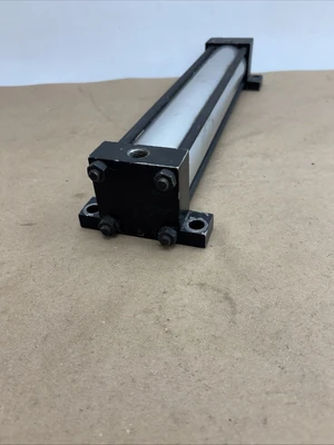 USED Norgren CD12A-A09-AMA00