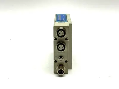 EX260-SEC3 | SMC  EtherCAT Serial Interface Unit - For parts or not working