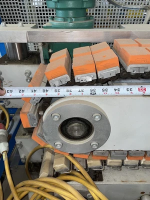 A+G Extrusion/Gruber&Co Puller / Guillotine