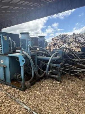 Used 2012 MARATHON 2R-250-84-N-D Balers Tennessee US | MICHAM2813 INC #1516641