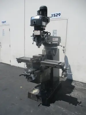 USED LAGUN FT1