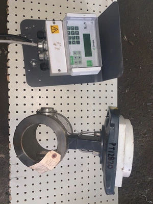 USED Valmet Metso TS FT100/4