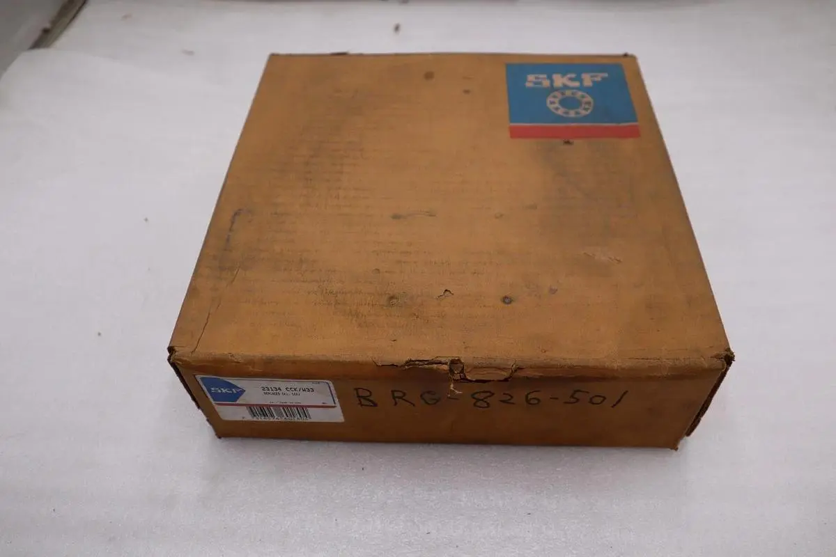 SKF Explorer 23134 CCK/W33 Spherical Roller Bearing - STOCK SGF-34