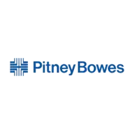 PITNEY BOWES