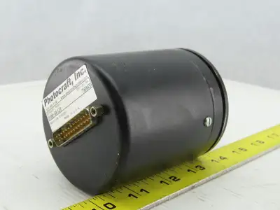 Photocraft R30-8A123 Absolute Encoder
