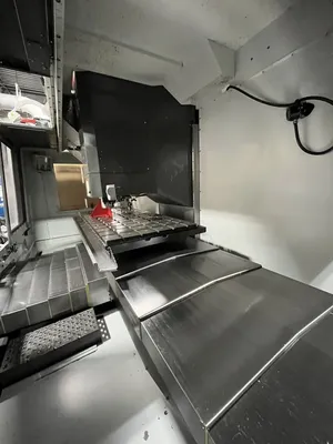 2012 HAAS VM-6 Vertical Machining Centers | Toolquip, Inc. (5)