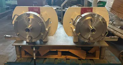 USED OAKES 8MB51