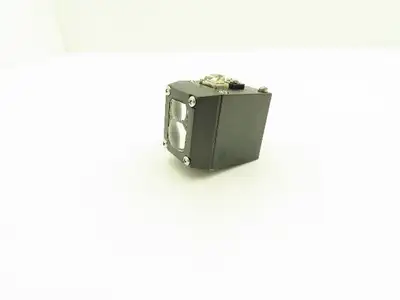 Pepperl+Fuchs MPL1HD Photoelectric Sensor Scanning Photo Head Retro