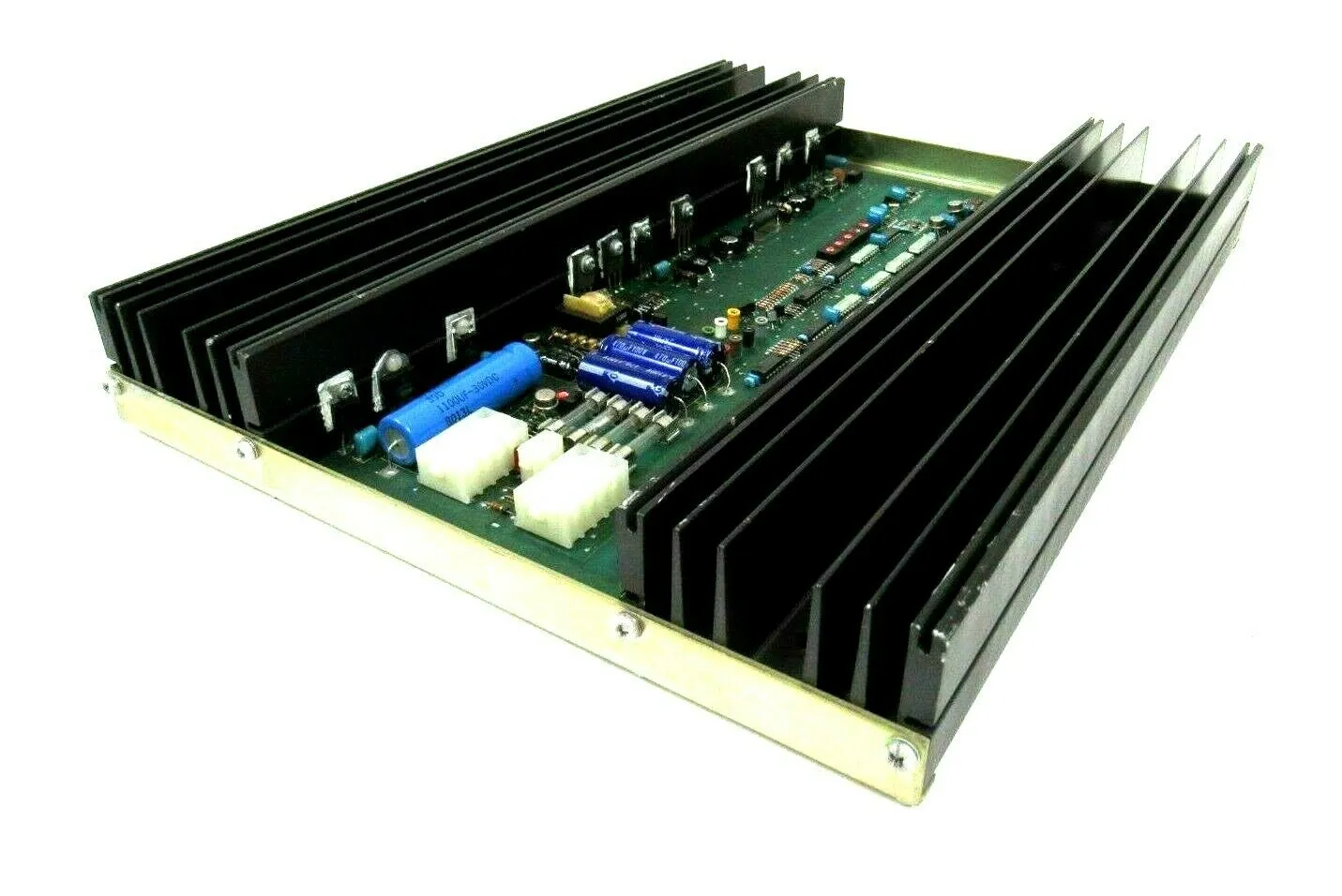 REMANUFACTURED ALLEN BRADLEY 7300-VPE1 MEMORY POWER SUPPLY 7300VPE1