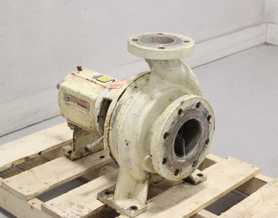 USED AHLSTROM APP22-80