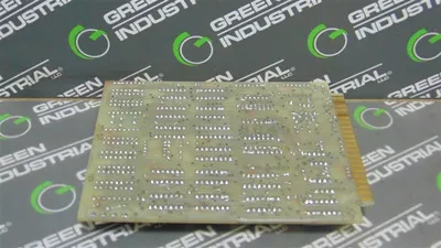 Thayer Scale D18771 Control Board Rev. J Used