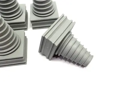 New | in-Stock Icotek Multi-Range Cable Grommet KT-DPF-C gy 6-PACK Electrical Fittings Michigan US | Maverick Industrial Sales #1402939