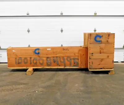 Pfaudler _UNKNOWN_ Other Process Engineering Equipment | Equipment Recovery Corp. (1)