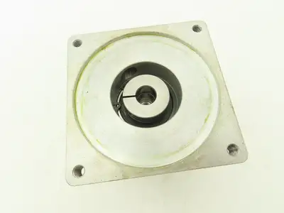 Shimpo-Nidec VRSF-5C-750 Able Planetary Reducer 5:1 Ratio Inline Servo Gearhead