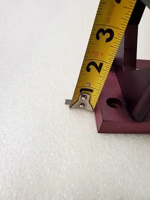 COHERENT 1057214 RADIUS MOUNT
