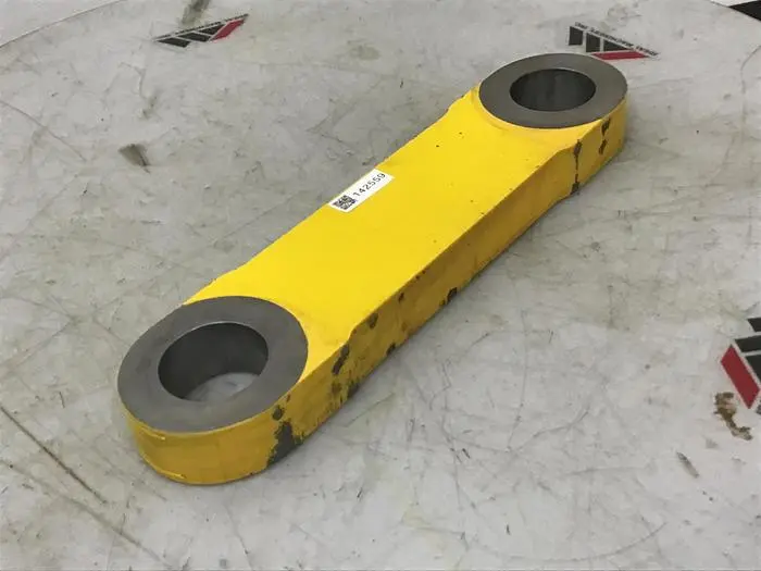 USED VAN DORN 45773