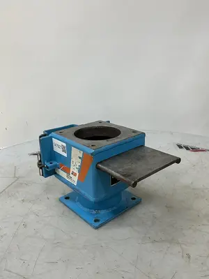 USED BUNTING DRAWER MAGNET