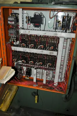 USED Southbend 80 FW-AC