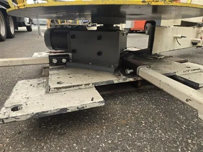 Used RMG WIRE DRAWER 6450V-60-F Uncoilers New York US | Barbarotto Int'l Sales Corp #1333372
