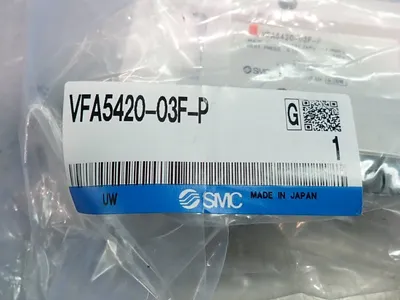 NEW SMC VFA542003FP