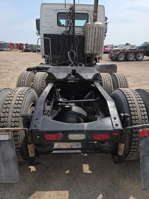 Used 2012 VOLVO VNL 64 T-300 6X4 Conventional trucks Michigan US | Miedema Asset Management Group #1340426