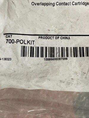 NEW Allen-Bradley 700-POLKIT