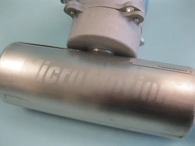 USED Micro Motion T025 F621SCAMEZZZZ
